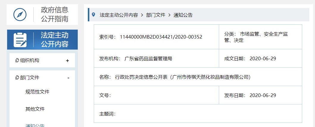 中国标准化