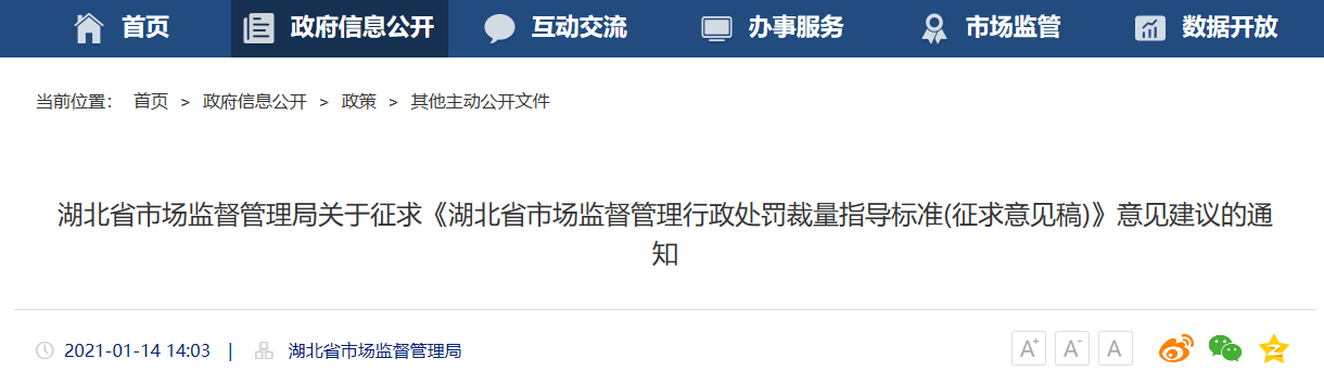 中国标准化