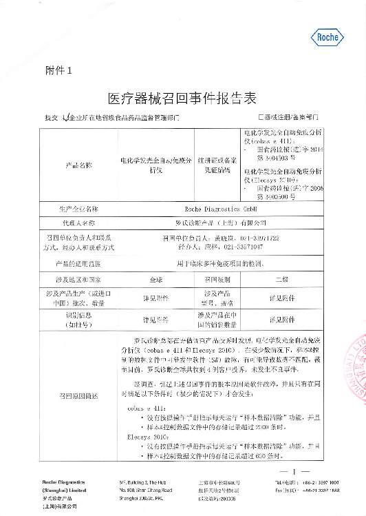 罗氏电化学发光的原理是什么_电化学发光法检测图(2)