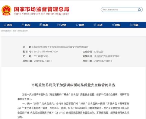 中国标准化