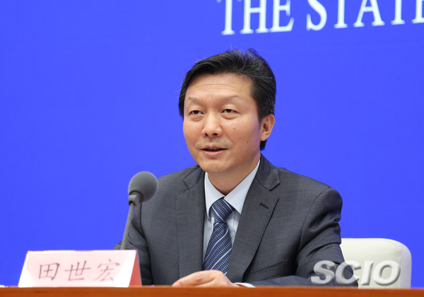 中国标准化