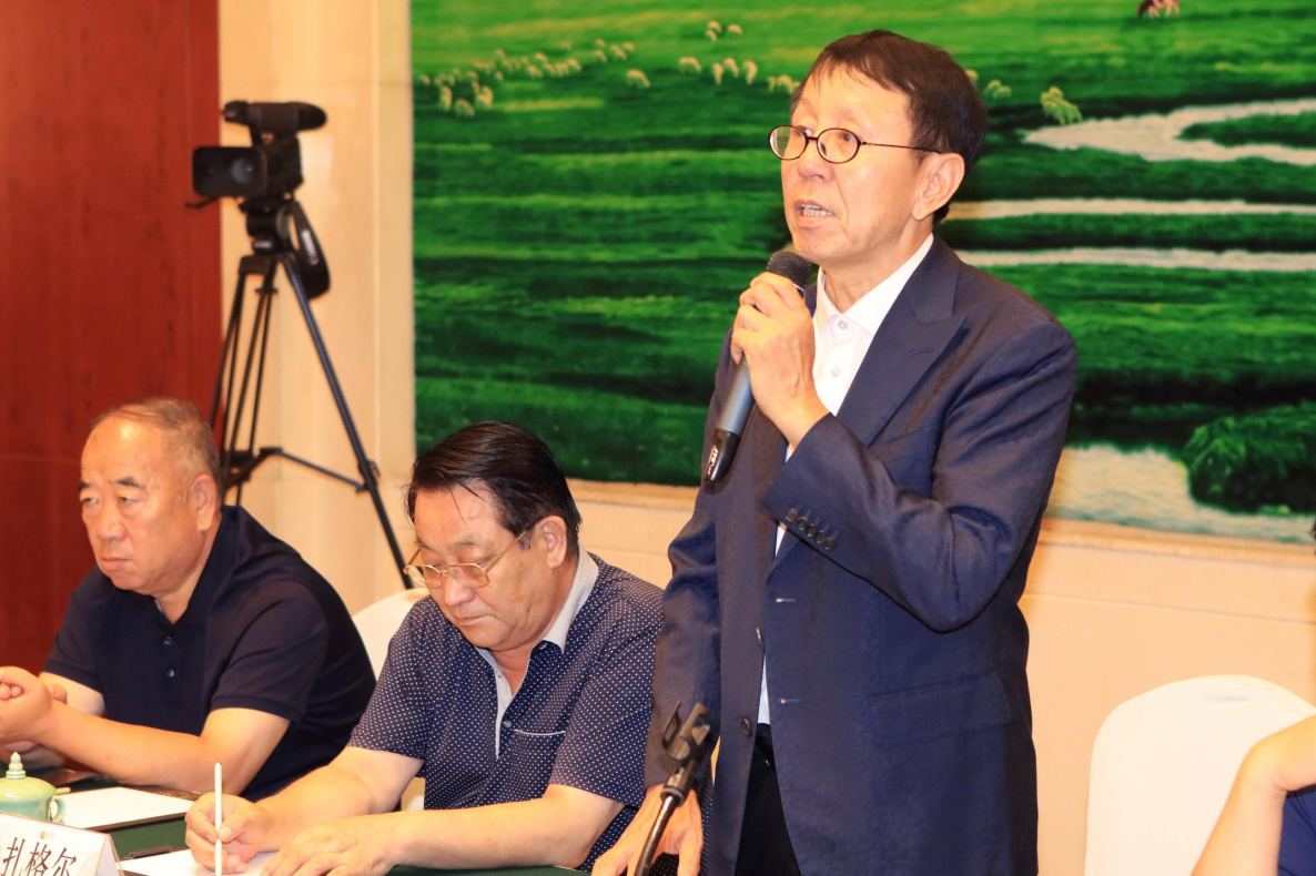 中国标准化