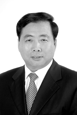 陕西省咸阳市市长姜:以质量兴市支撑质量强市