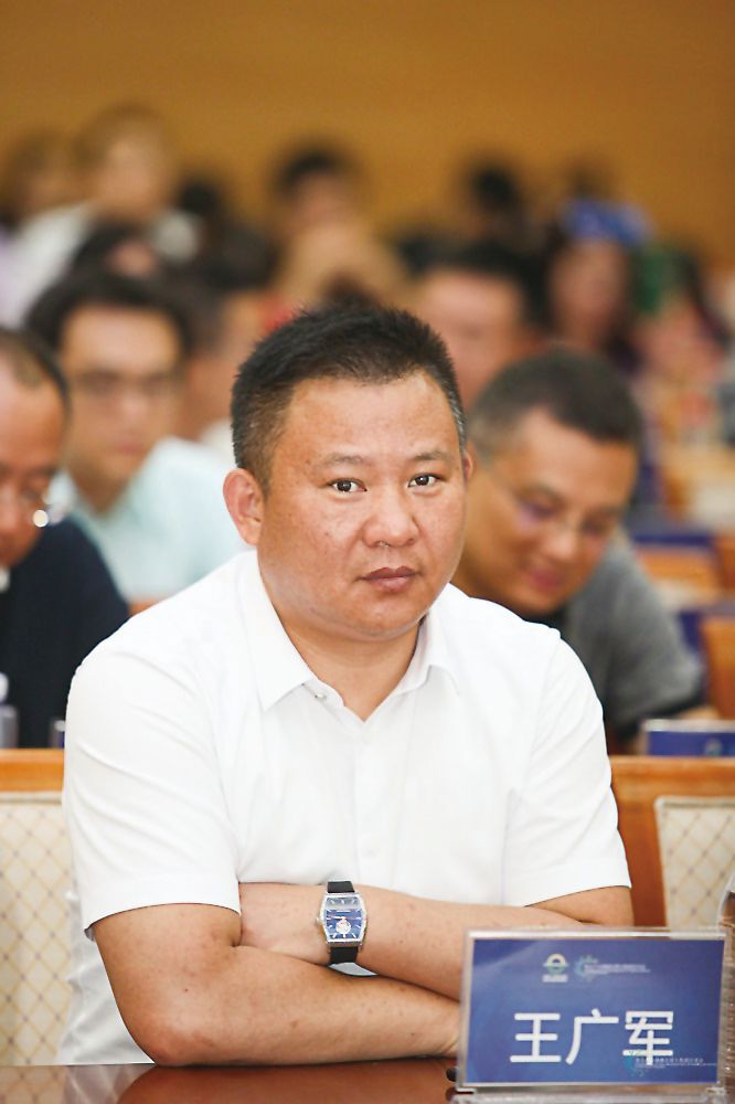 小餐饮不等于低标准创始人山东颂饭餐饮管理有限公司陈超平民以食为天