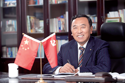 王忠敏:联盟标准如企鹅抱团取暖
