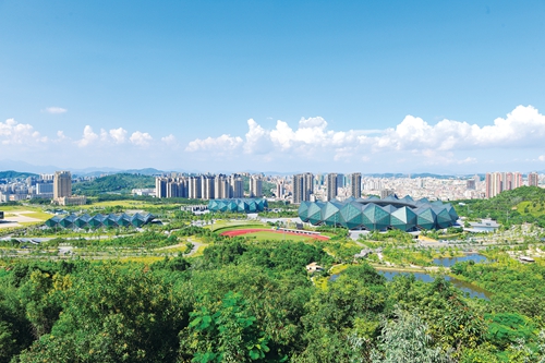 龙岗人口科_组建龙岗中心医院集团 妇幼健康学科联盟,龙岗人的医疗卫生福利