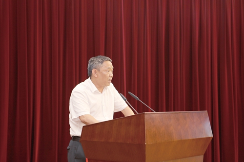 三环集团董事长_潮州三环集团宿舍图片(2)