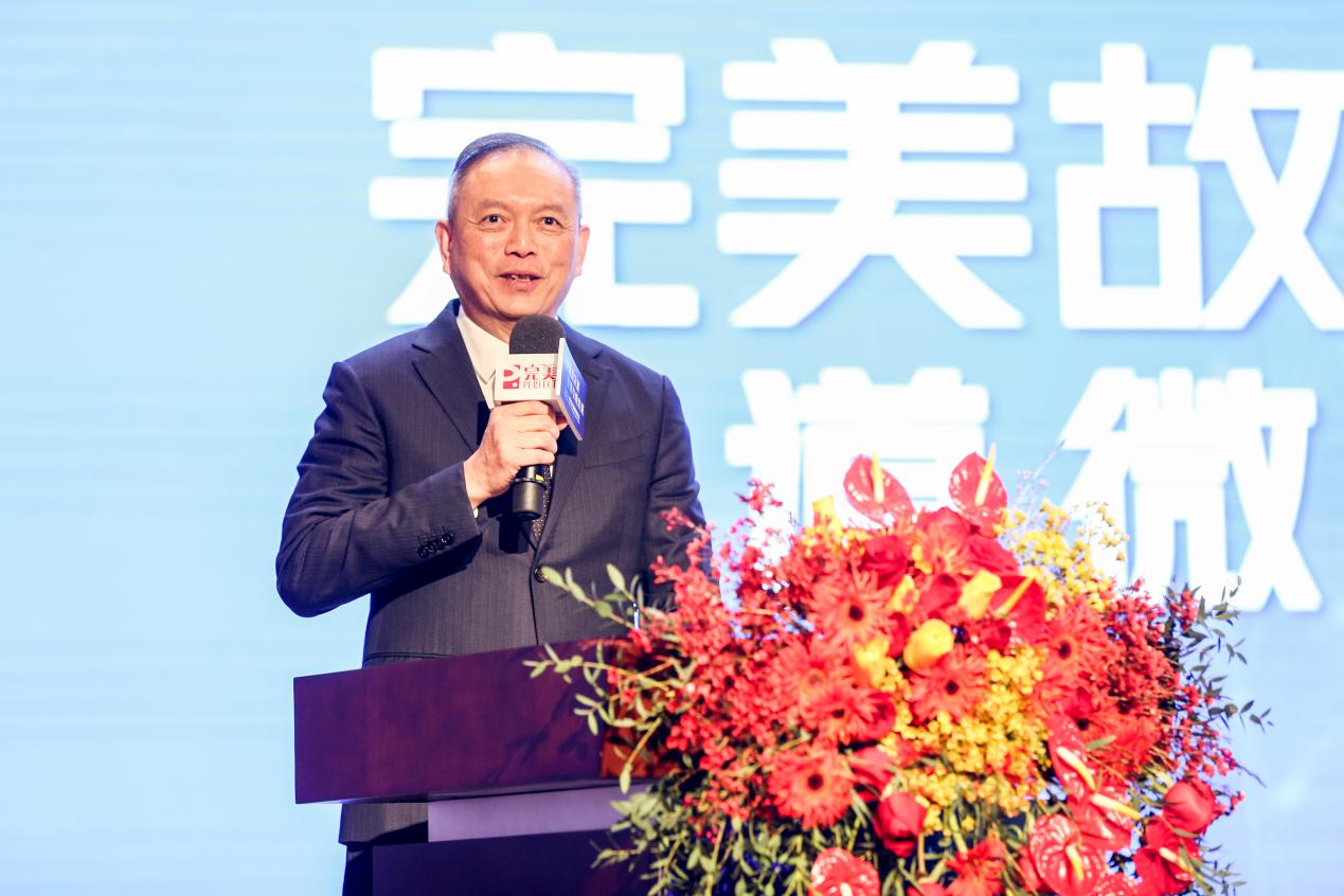 康培集团董事长_康培集团康伟个人简介(3)