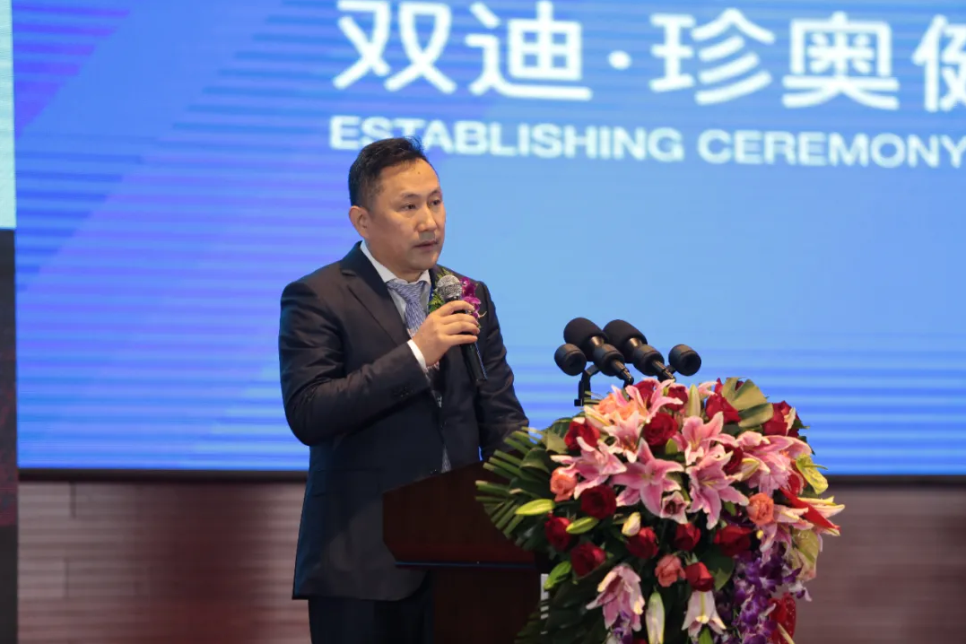 鱼药老总讲话_国旗下讲话图片