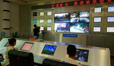 强制性国家规范 《危险化学品严重危险源安全监控技能规范》发布