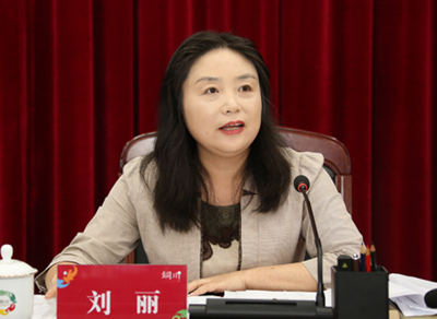 陕西省铜川市召开2019年质量强市工作推进委员会全体会议
