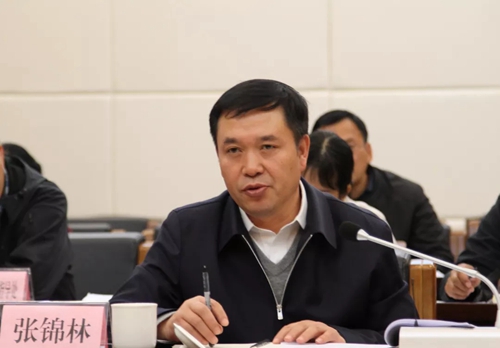 云南省副省长董华到云南省市场监管局调研指导工作