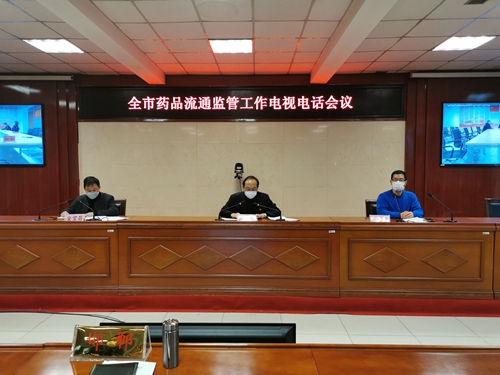 2020年医药流通企业_一文带你了解2020年医药流通行业市场现状与发展趋