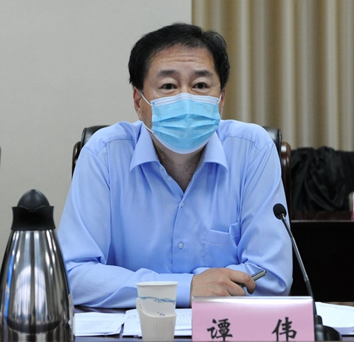 中国品牌日来啦山东济南市举办品牌建设研讨会