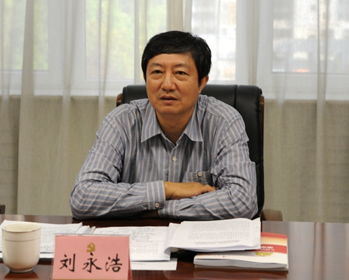 中国标准化