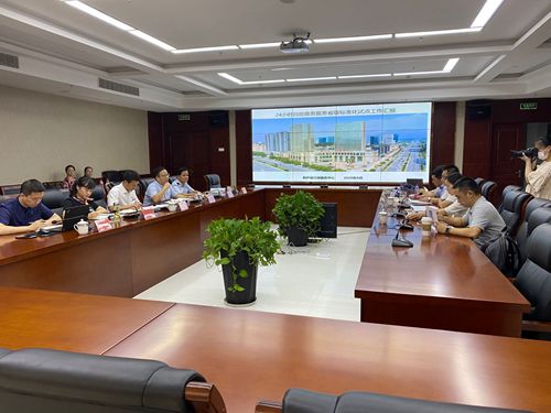 中国标准化