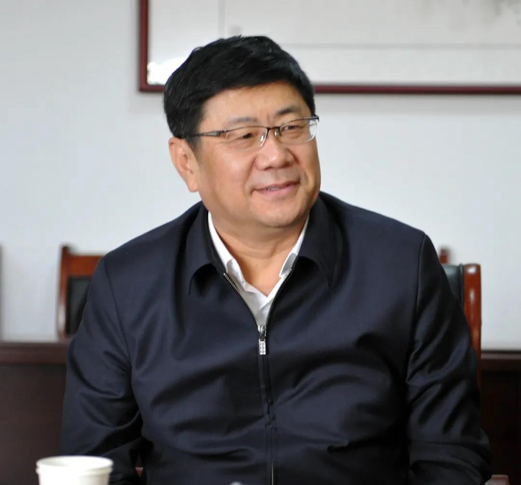 中国标准化