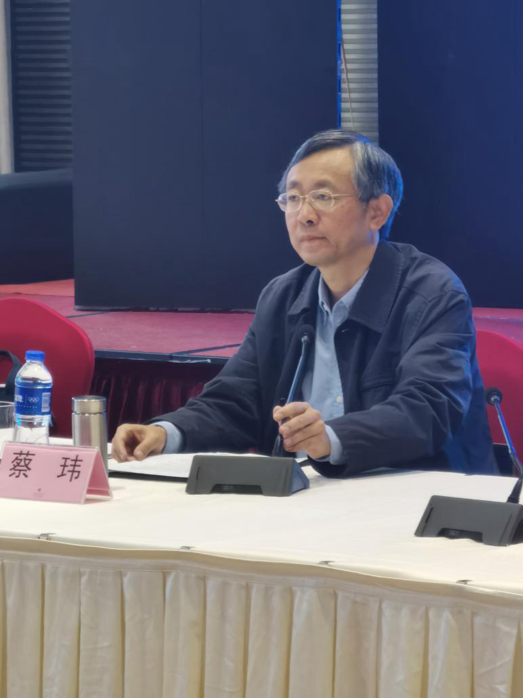 中国标准化