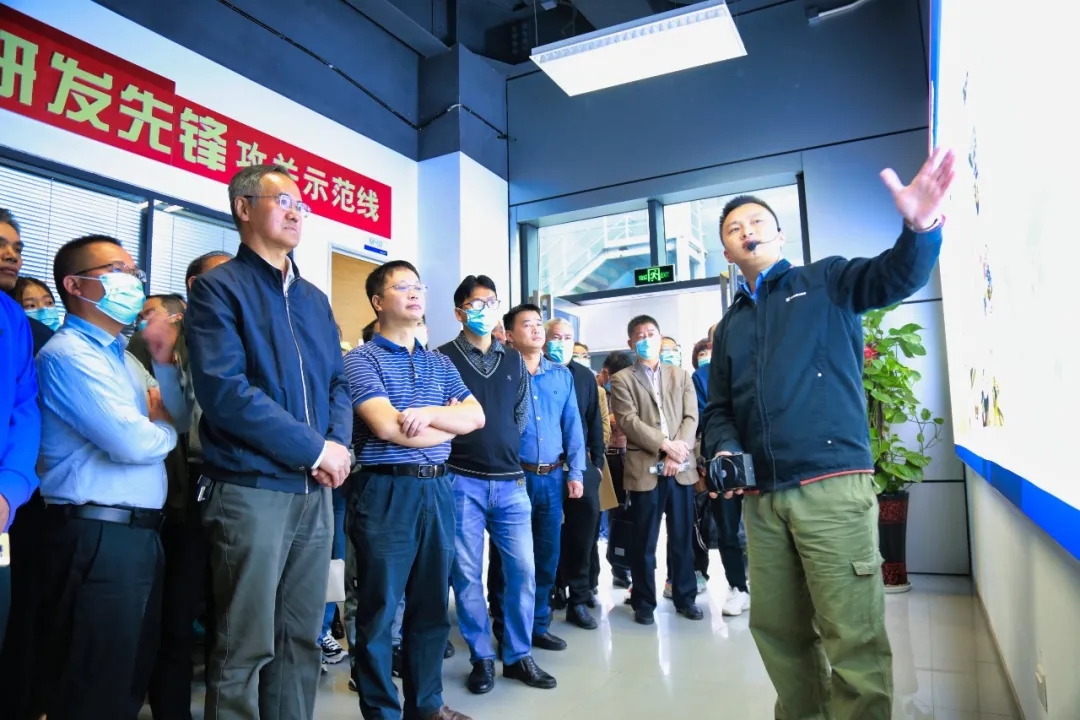 中国标准化