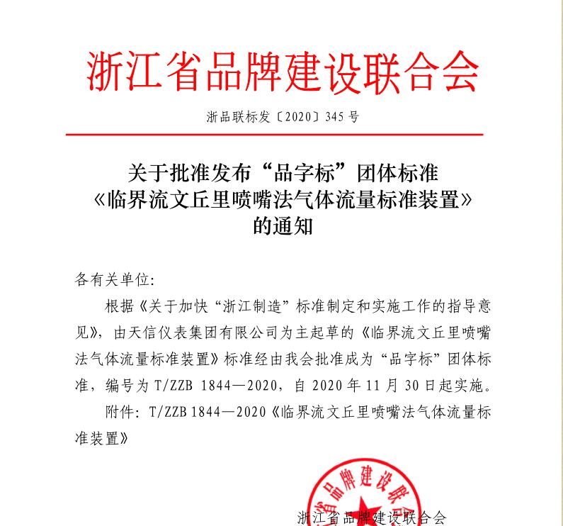 中国标准化