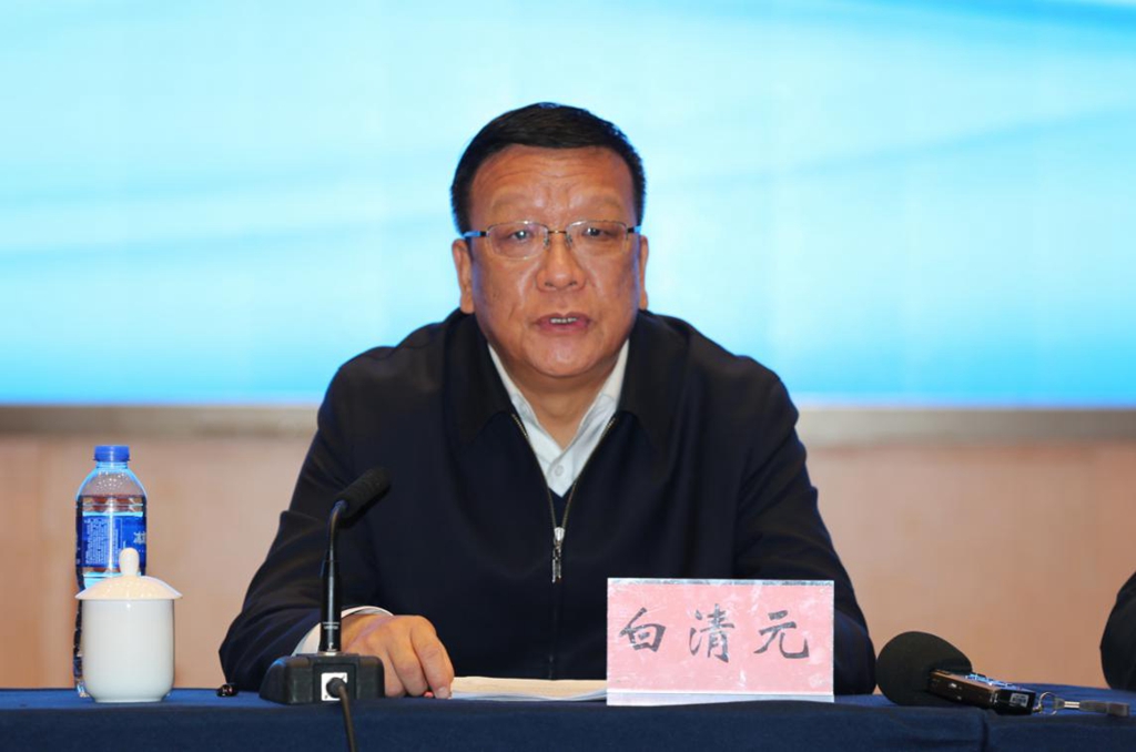 内蒙古自治区质量提升暨服务百家企业高质量发展行动现场会在包头召开