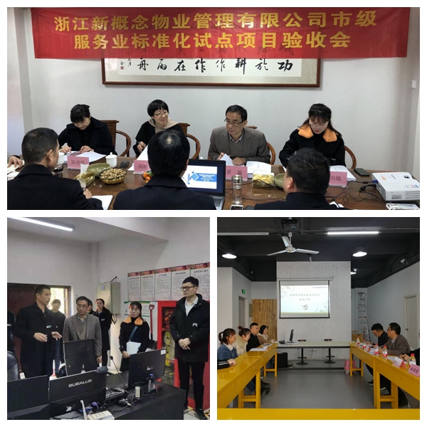 中国标准化