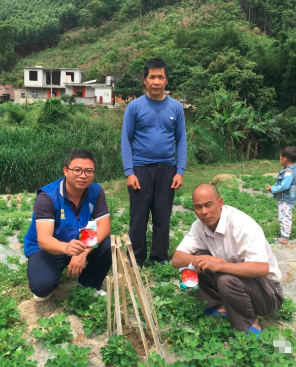 地方动态 梁福年,梧州市市场监督管理局驻苍梧县京南镇寺垌村第一书记