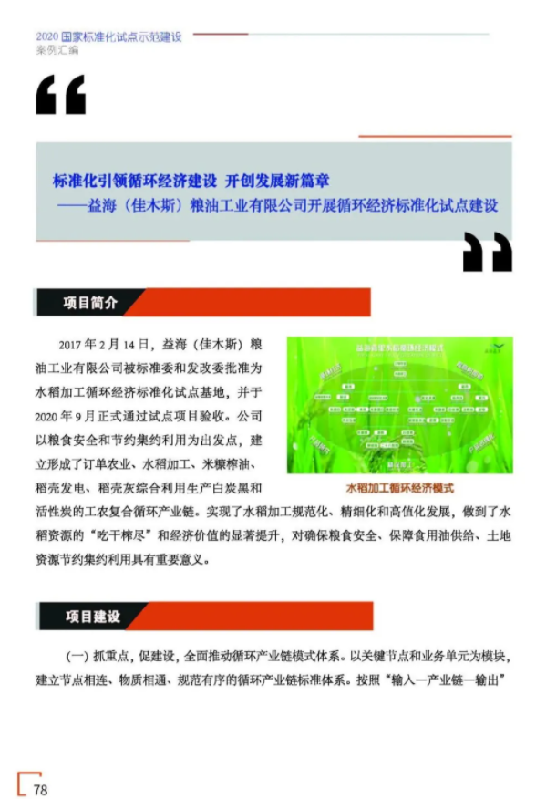 中国标准化