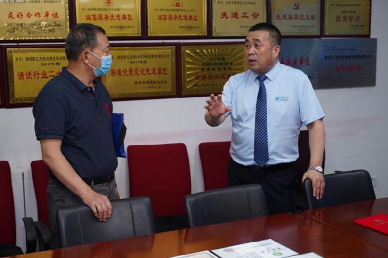 中国标准化