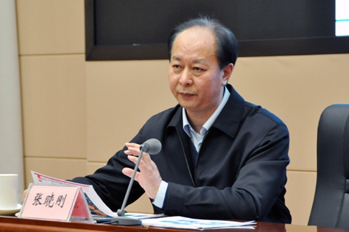 包头市举办《国际标准化发展与中国制造》专题讲座
