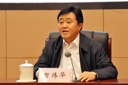 包头市举办《国际标准化发展与中国制造》专题讲座