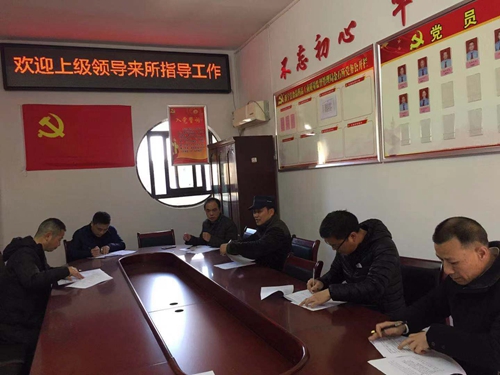 湖南新宁县食品药品工商质量管理局开展常态化