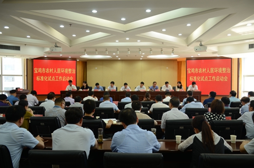 中国标准化