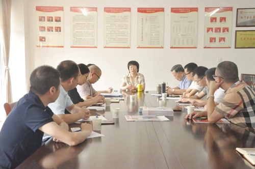 中国标准化