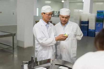 江西特殊专项生产经营食品领域大减肥进行时纹图检查图片