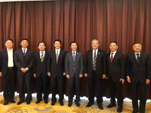 中国标准化