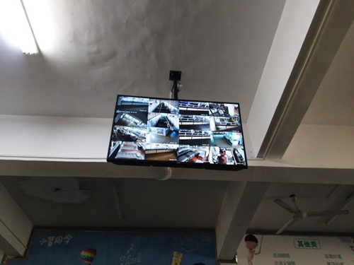 明部署,强推进,校园要求"互联网+明厨亮灶"工作建设,实现全力食品安全精油瘦身套盒草康美图片