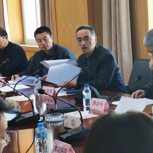 中国标准化