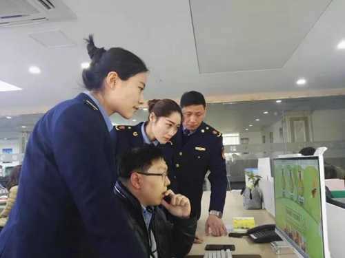 中国标准化