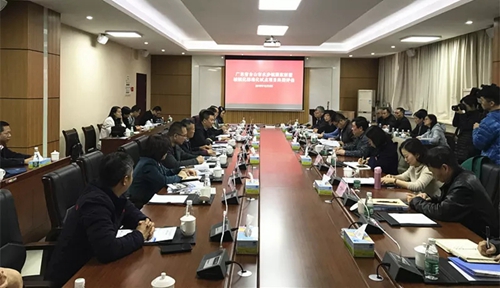 中国标准化