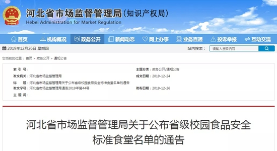 中国标准化