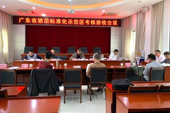 中国标准化