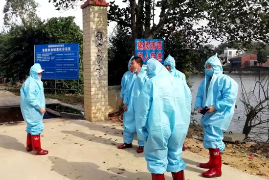 中国标准化