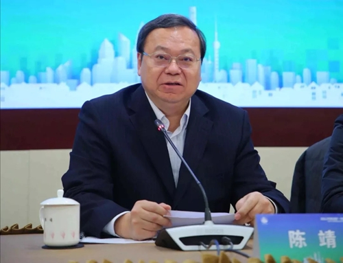 中国标准化