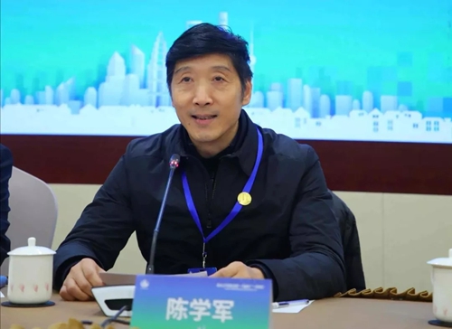 中国标准化