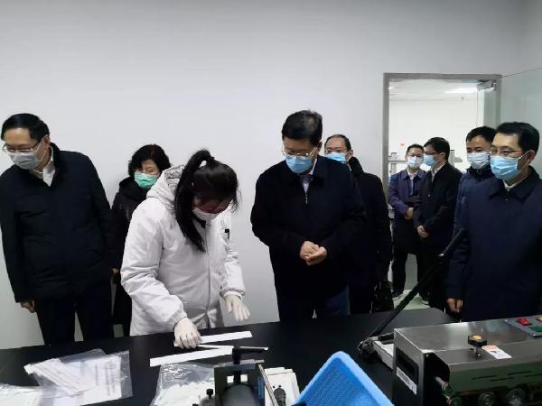中国标准化