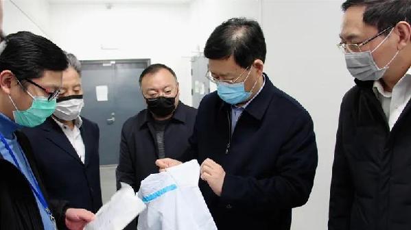 中国标准化