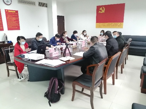中国标准化