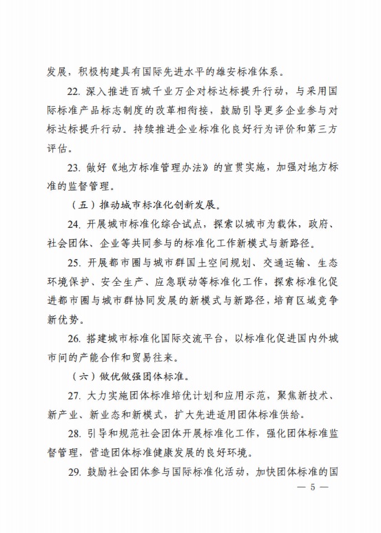 中国标准化