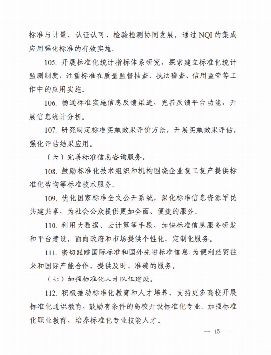 中国标准化